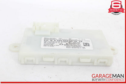 16-22 Mercedes X253 GLC300 4MATIC Keyless Go Entry Control Module Unit OEM