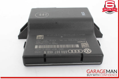 13-16 Audi A4 Network Interface Gateway Control Module Unit 8R0907468N Genuine