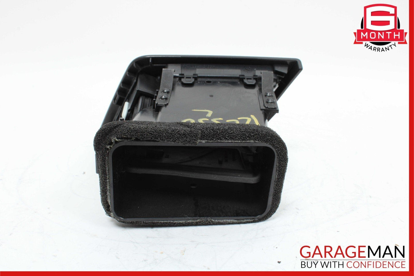 10-13 Mercedes W207 E350 Front Left Dash AC A/C Air Vent Trim Grille Cover OEM