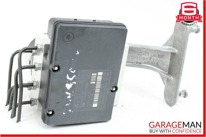 05-11 Mercedes R171 SLK350 ABS Anti Lock Brake Hydraulic Pump Module Unit OEM