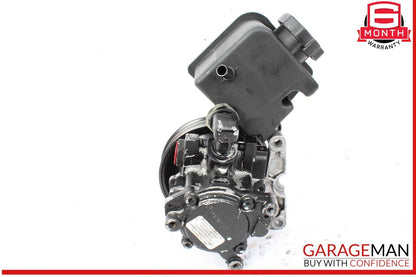98-05 Mercedes W163 ML500 ML55 AMG Power Steering Pump 0034666401 OEM