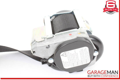 13-19 Mercedes X166 GL450 3rd Third Row Rear Right Seatbelt Retractor OEM