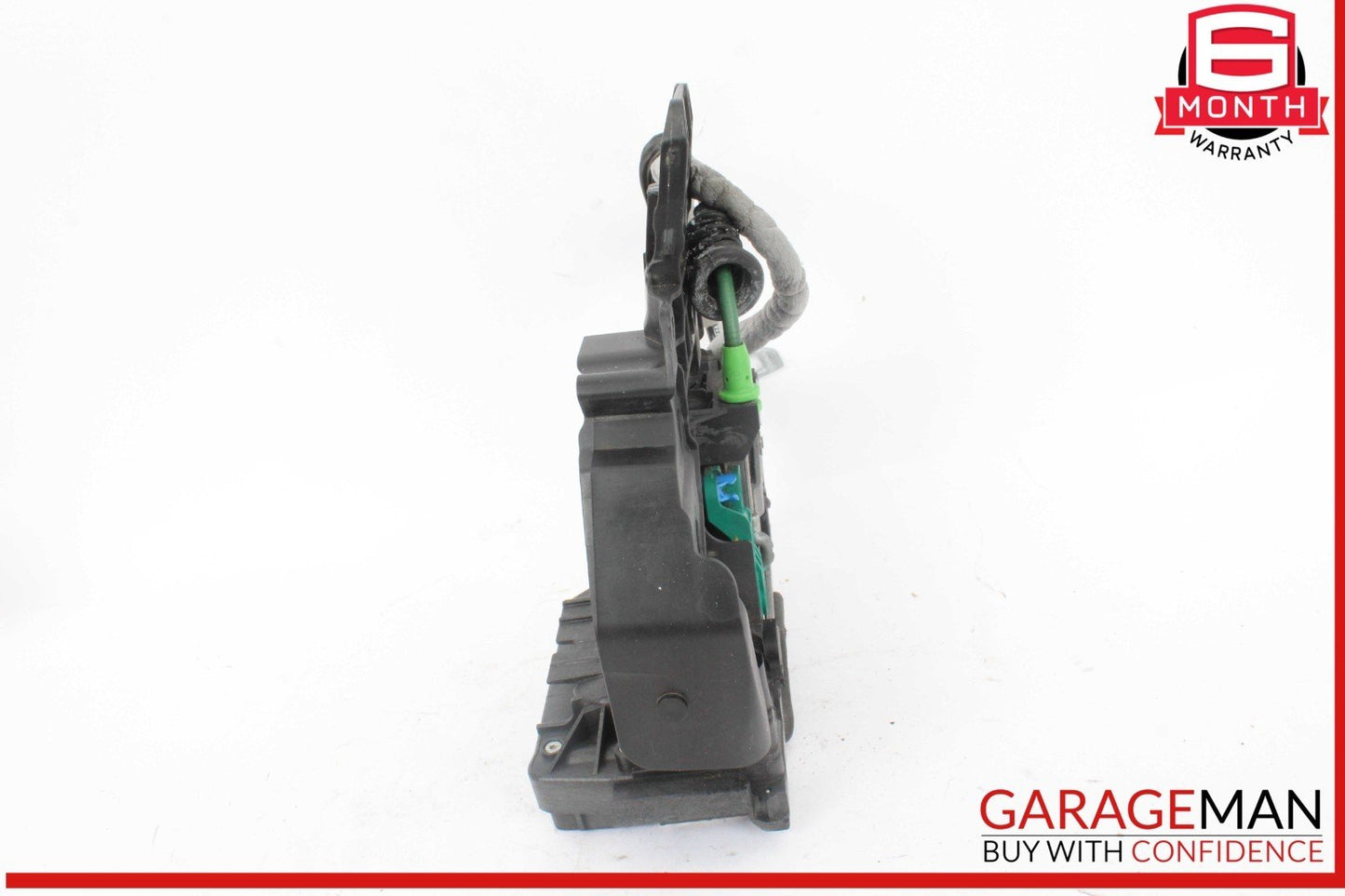 15-20 Mercedes W205 C300 C350e C43 AMG Rear Left Side Door Lock Latch Actuator