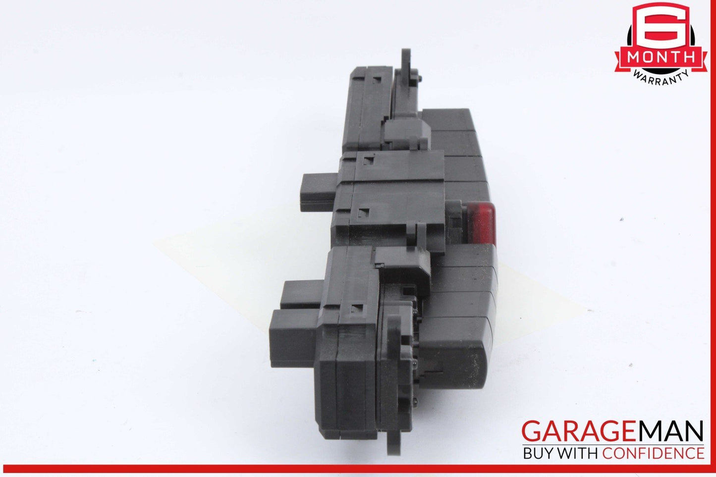 03-06 Mercedes W220 S430 S500 Center Dashboard Control Switch 2208217758 OEM