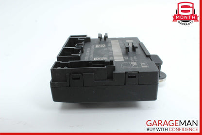 12-18 Audi A7 Front Right Passenger Side Door Computer Control Module Unit OEM