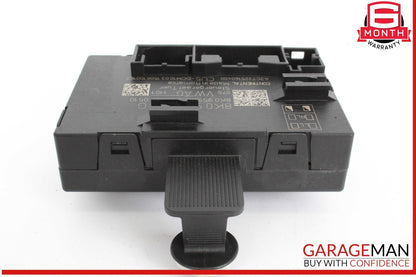 13-17 Audi Q5 Rear Left Driver Side Door Control Module Unit 8K0959795G OEM