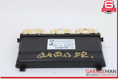13-18 Mercedes X166 GL450 Front Right Side Seat Control Module Unit OEM