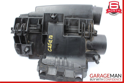 12-15 Mercedes W204 C250 Air Intake Cleaner Filter Housing Box 2710901601 OEM