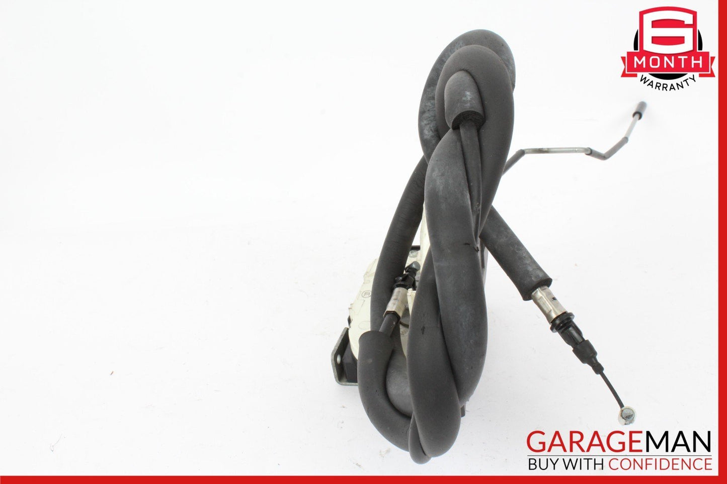 14-17 Maserati Quattroporte Front Right Passenger Side Door Lock Latch Actuator