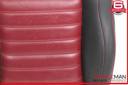 17-20 Mercedes R172 SLC43 AMG  Front Right Side Lower Bottom Seat Cushion OEM