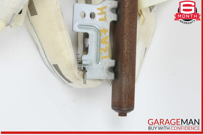 12-15 Audi A7 Quattro Left Driver Side Roof Curtain Airbag 4G8880741 OEM