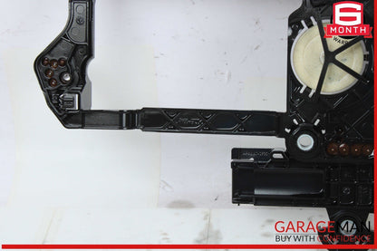 Mercedes W205 C300 E350 S600 VGS4 722.9 7G Transmission Conductor Plate TCU OEM