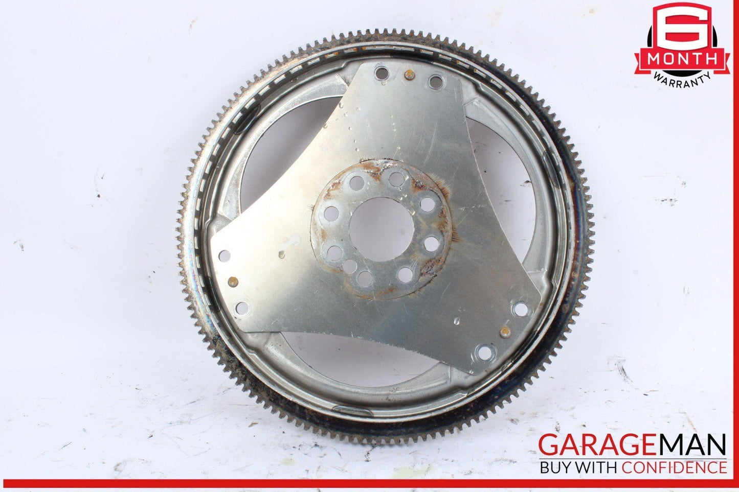 12-15 Mercedes W204 C250 SLK250 M271 Engine Motor Flywheel Flex Plate OEM