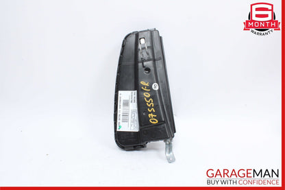 06-14 Mercedes W221 S550 R500 CL500 Front Right Side Seat SRS Airbag Air Bag