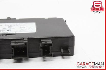 07-12 Mercedes X164 GL450 GL450 Third Seat Row Power Folding Control Module OEM