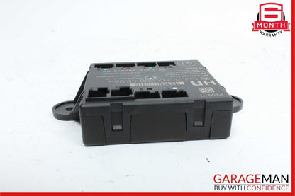 08-14 Mercedes W204 C250 C300 Rear Right Side Door Control Module Unit OEM