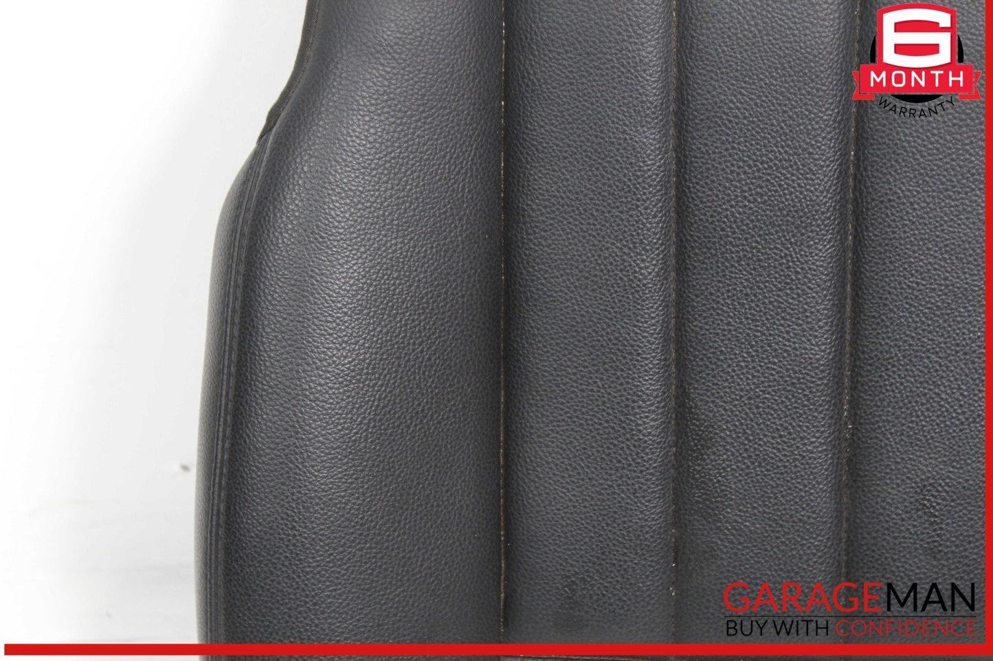 06-10 Mercedes W251 R350 Front Right Passenger Lower Bottom Seat Cushion OEM