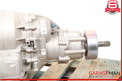 13-17 Audi A4 A5 A6 Quattro 2.0L Automatic Transmission Assembly OEM 61k