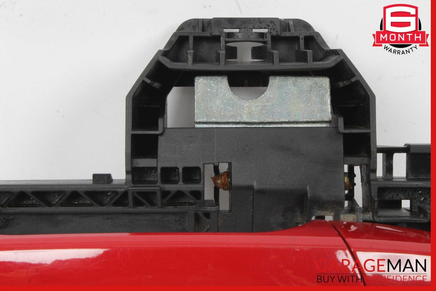 08-11 Mercedes W204 C300 C250 Right Side Exterior Door Handle Front or Rear OEM