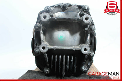 00-03 Mercedes W220 S430 CL500 Rear Diff Differential Axle Carrier 2203510508