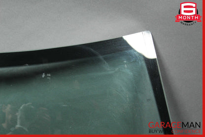 12-15 Mercedes W204 C250 C350 Coupe Front Windshield Window Auto Glass