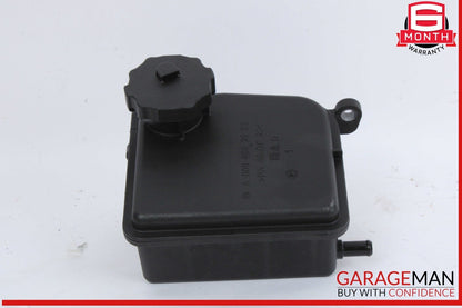 08-15 Mercedes W204 C250 CGI Power Steering Pump Reservoir Tank 0004602983 OEM