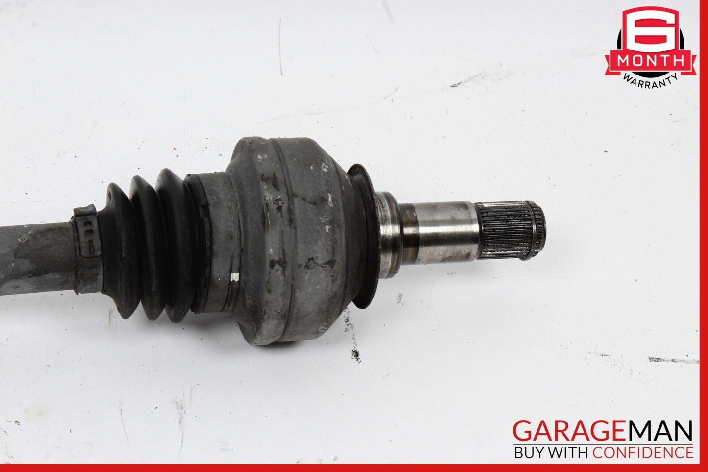 06-12 Mercedes X164 GL550 ML350 Rear Right Or Left Side Half Axle Shaft OEM