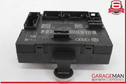 13-17 Audi A5 S5 A4 S4 Front Right Side Door Control Module Unit 8T0959792P OEM