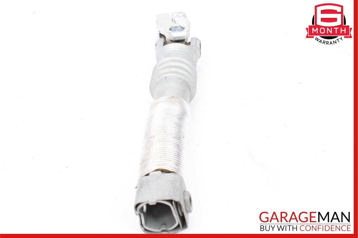 10-18 Mercedes W212 E350 E550 CLS400 4Matic Steering Gear Coupling OEM