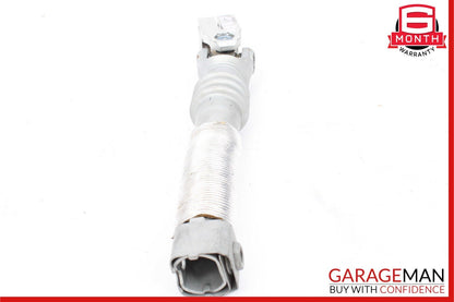 10-18 Mercedes W212 E350 E550 CLS400 4Matic Steering Gear Coupling OEM