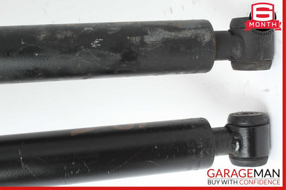 94-00 Mercedes W202 C280 C230 Rear Right & Left Side Shock Absorber Strut Set