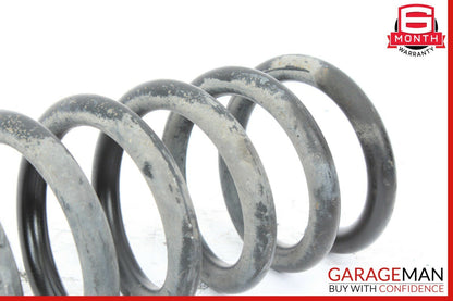 97-04 Mercedes R170 SLK230 Rear Right & Left Shock Absorber Coil Spring Set OEM