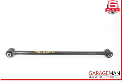 12-19 Mercedes X166 GL450 4MATIC Rear Left Side Tie Rod Upper Control Arm OEM
