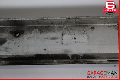 84-86 Porsche 928 Rear Bumper Reinforcement Impact Bar OEM