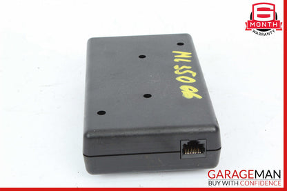 06-08 Mercedes W164 ML350 ML550 Ipod Interface Control Module OEM