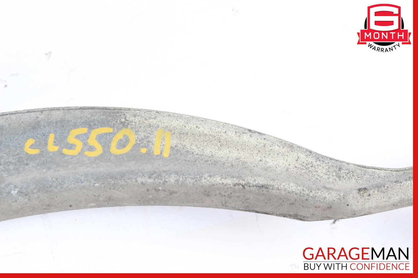 07-14 Mercedes W216 CL550 4Matic Front Left Side Lower Control Arm OEM