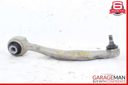 08-17 Mercedes W204 C250 SLK250 E400 Front Left Side Lower Control Arm RWD OEM