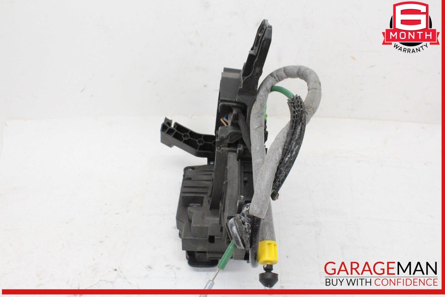 15-20 Mercedes W205 C300 C400 Rear Right Side Door Lock Latch Actuator OEM