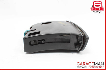 00-06 Mercedes W220 S600 S500 Center Console Ash Tray Ashtray Compartment Wood