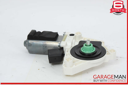 14-18 Mercedes W117 CLA250 Front Right Side Door Window Regulator Motor OEM