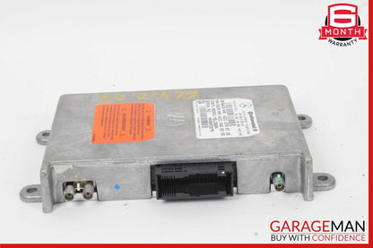 Mercedes X164 GL450 4MATIC Voice Communication Control Module 2218708726 OEM
