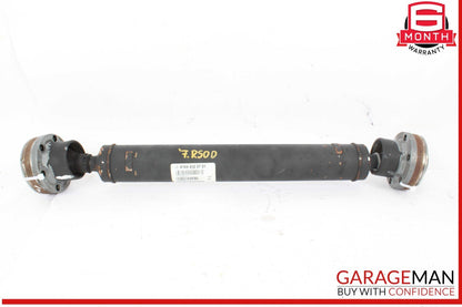 06-13 Mercedes W251 R500 GL320 Front Drive Shaft Driveshaft Axle OEM