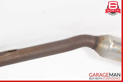 19-22 Mazda 3 Exhaust System Downpipe OEM