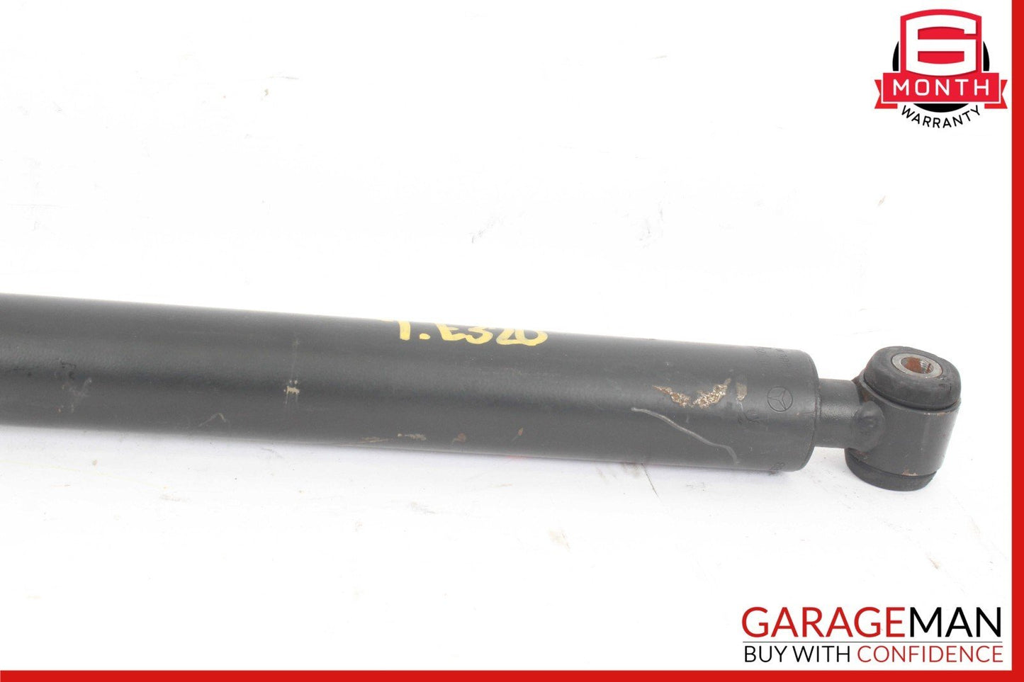 96-02 Mercedes W210 E320 Front Right & Left Side Shock Strut Absorbers Set OEM