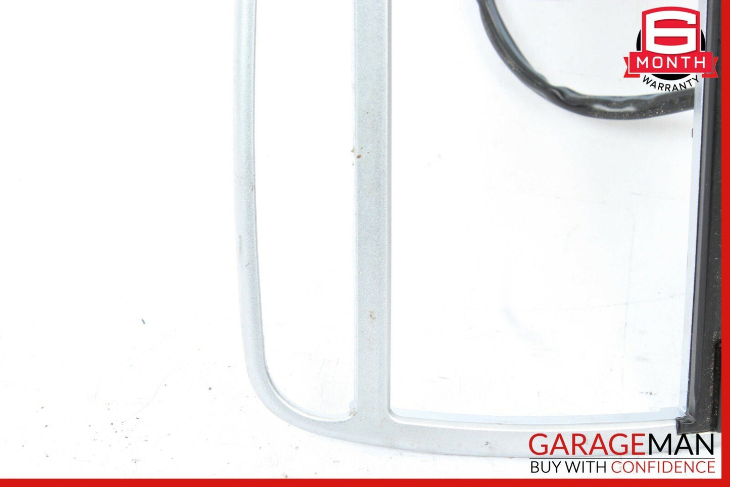 03-06 Mercedes R230 SL500 SL600 Shifter Gear Select Indicator Trim Bezel Cover