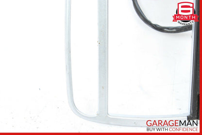 03-06 Mercedes R230 SL500 SL600 Shifter Gear Select Indicator Trim Bezel Cover