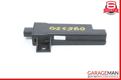 07-13 Mercedes W211 E320 Tire Pressure Monitoring System TPMS Receiver Module