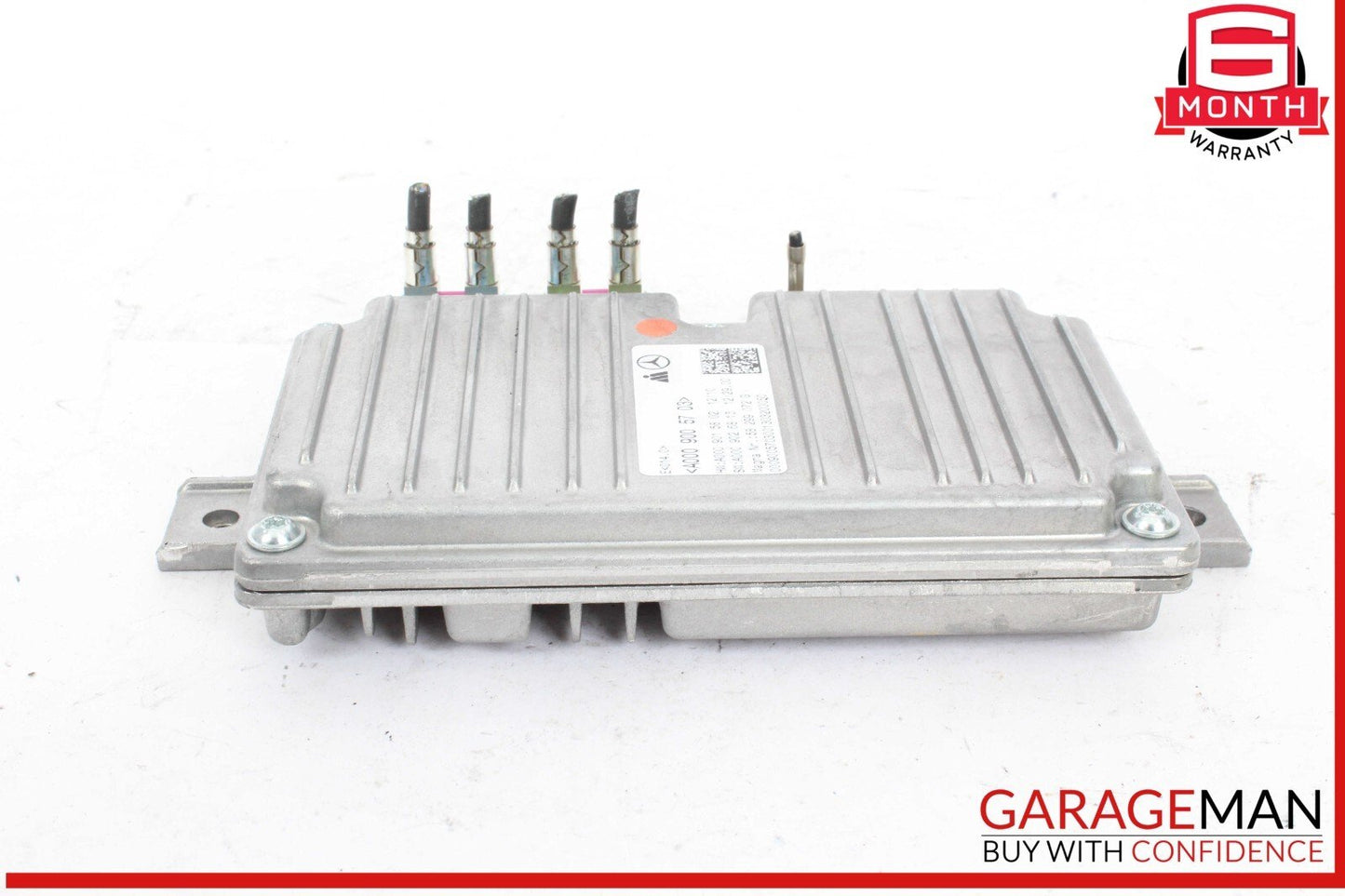 14-16 Mercedes X166 GL450 GL550 Surround View Camera Control Module OEM