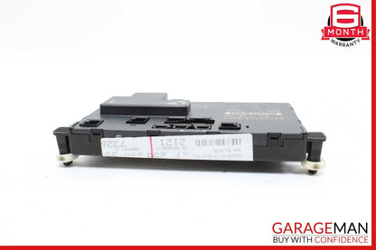 03-09 Mercedes W211 E320 E63 AMG Front Left Side Door Control Module Unit OEM
