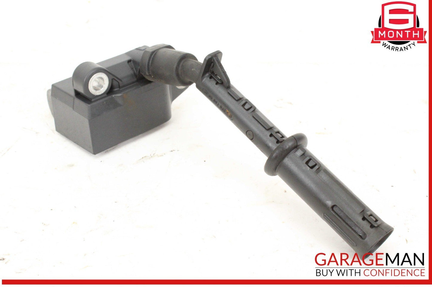 11-20 Mercedes W221 S550 GL550 Engine Ignition Coil Spark Plug Set of 8 Pc OEM